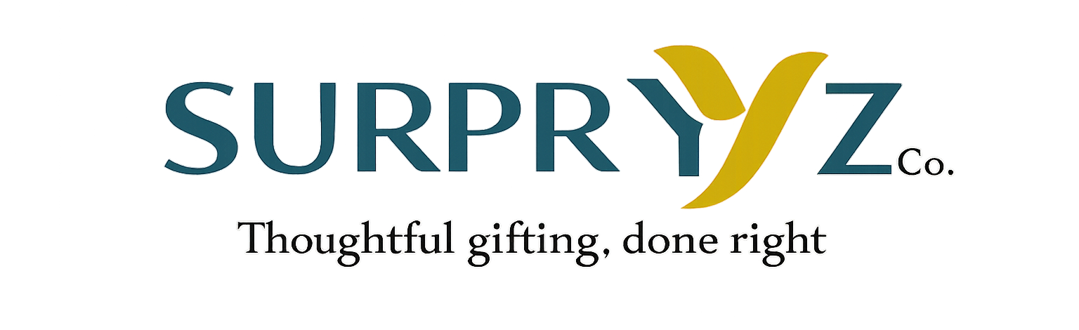 Surpryz Co.